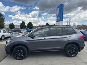 Honda Passport Elite AWD