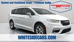 Chrysler Pacifica Limited FWD