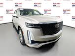 Cadillac Escalade Premium Luxury 4WD