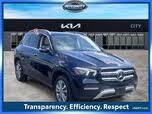 Mercedes-Benz GLE 350 4MATIC