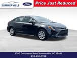 Toyota Corolla LE FWD