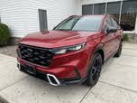 Honda CR-V Hybrid Sport Touring AWD
