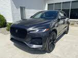 Jaguar F-PACE P250 S AWD
