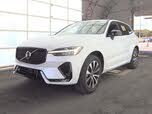 Volvo XC60 B5 Plus Dark Theme AWD