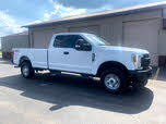 Ford F-250 Super Duty XLT SuperCab LB 4WD