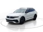 Volkswagen Tiguan SE R-Line Black FWD