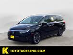 Honda Odyssey Elite FWD