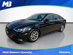 Hyundai Sonata SEL FWD