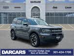 Ford Bronco Sport Big Bend AWD