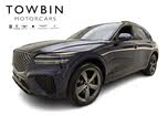 Genesis GV70 3.5T Sport AWD
