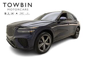 Genesis GV70 3.5T Sport AWD
