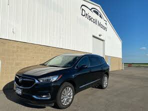 Buick Enclave Premium FWD