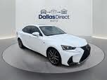 Lexus IS 350 AWD