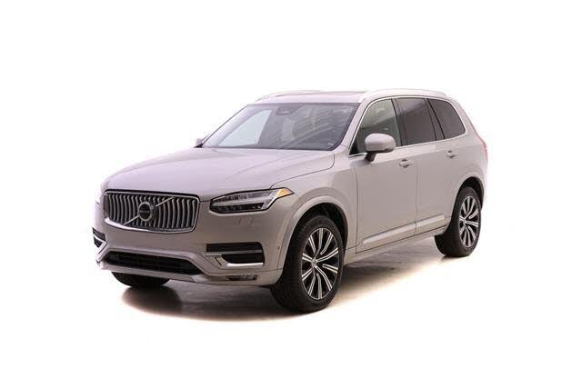 2024 Volvo XC90 B6 Plus Bright Theme 7-Passenger AWD