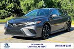Toyota Camry XSE FWD