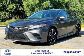 Toyota Camry XSE FWD