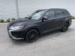 Mitsubishi Outlander LE FWD