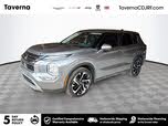 Mitsubishi Outlander SE FWD