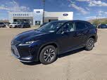 Lexus RX Hybrid 450h AWD