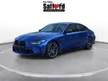 BMW M3 Competition RWD