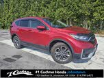 Honda CR-V EX AWD