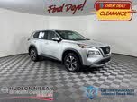Nissan Rogue SV FWD