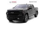 Chevrolet Silverado 1500 RST Crew Cab 4WD