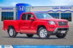 Nissan Frontier SV King Cab RWD