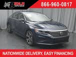 Volkswagen Passat 2.0T SE FWD