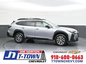 Subaru Outback Premium AWD