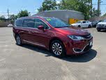 Chrysler Pacifica Touring L Plus FWD