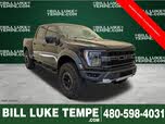 Ford F-150 Raptor SuperCrew 4WD