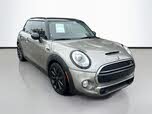 MINI Cooper S 2-Door Hatchback FWD