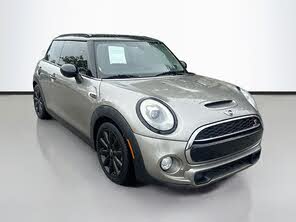 MINI Cooper S 2-Door Hatchback FWD
