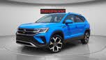 Volkswagen Taos Highline 4Motion