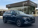 Hyundai Tucson Hybrid SEL Convenience AWD