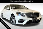 Mercedes-Benz S-Class S 560 4MATIC AWD