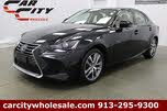 Lexus IS 300 RWD