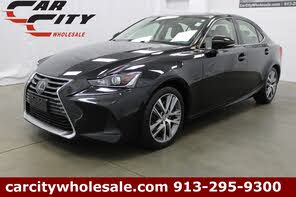 Lexus IS 300 RWD