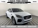 Jaguar E-PACE P250 First Edition AWD