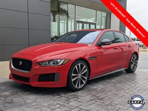 Jaguar XE 30t 300 Sport RWD