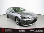 Lexus ES 350 Ultra Luxury FWD