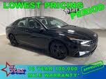 Hyundai Elantra SEL FWD