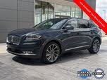 Lincoln Nautilus Reserve AWD