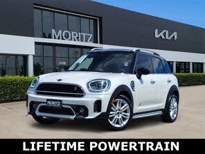 MINI Countryman Cooper S ALL4 AWD