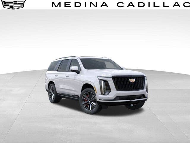 2025 Cadillac Escalade Sport 4WD