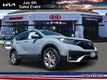 Honda CR-V EX-L FWD
