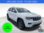 Jeep Grand Cherokee Limited RWD