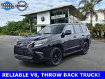Lexus GX 460 AWD