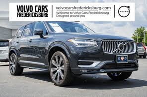 Volvo XC90 T6 Inscription 7-Passenger AWD